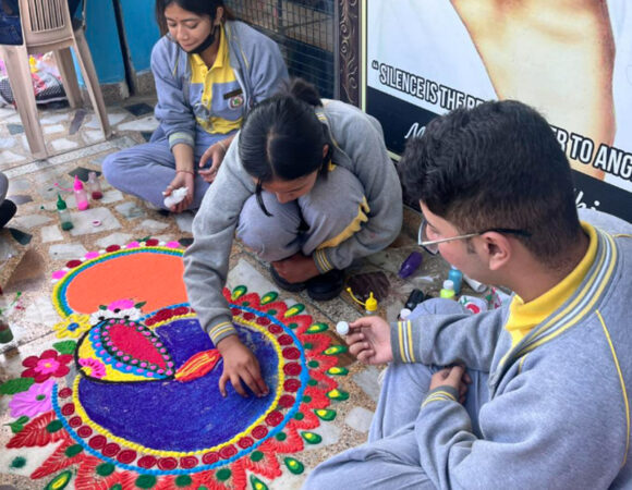 Kullu Science School